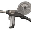 MIG Spool Gun SMH360 Series - Binzel Model - Image 4