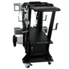 Welding Cart (Single and Double Gas Bottle Variations) - Image 6