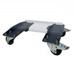 SWIVEL CASTER Package for MIG Machines