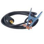 Plasma Ground Clamp