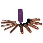 TIG Consumable Kit