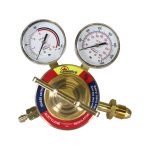 Acetylene Regulator