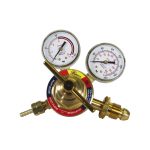 UL-Approved MV250 Series, Single Stage For Acetylene