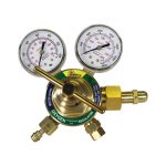 Oxygen Regulator