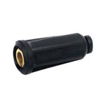 CABLE SOCKETS