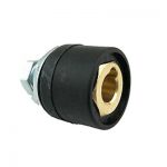 PANEL SOCKETS