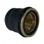 Plasma Nozzle Cap