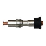 MIG Spool Gun Neck Assembly