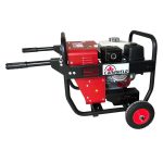 Magic Weld 200 Including Trolley