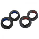 Drive Rolls Set for Three Phase Machines