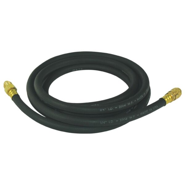 gas welding hose