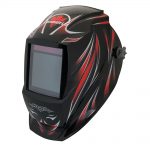 C8 Series Helmets
