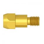 MIG Spool Gun Tip Adapter