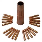 MIG Gun Tweco® Style Consumable Kits
