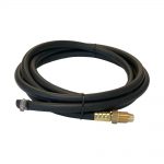 Gas Hose for three phase TIG AC/DC