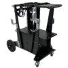 welding cart