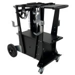 Welding Cart (Single and Double Gas Bottle Variations)