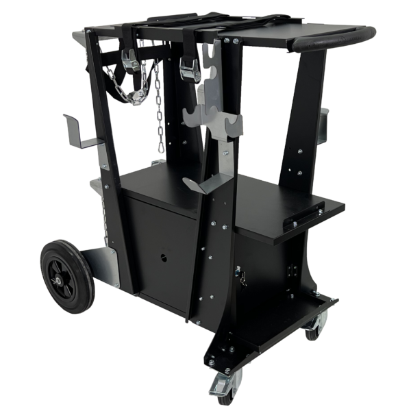 welding cart