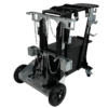 Welding Cart (Single and Double Gas Bottle Variations) - Image 7