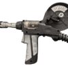 MIG Spool Gun SMH360 Series - Binzel Model - Image 6