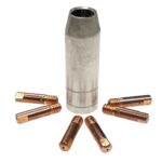 MIG Gun Tweco® Style Consumable Kits