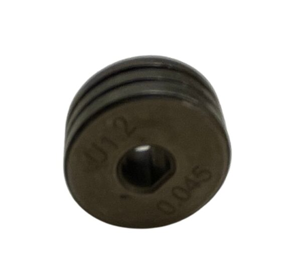Drive Rolls for MIG Spool Gun SCT 251