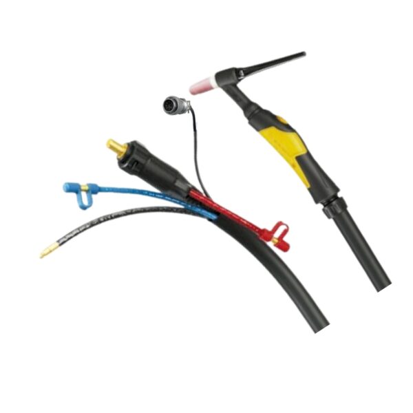 TIG Torch 18SC (Super Cool)