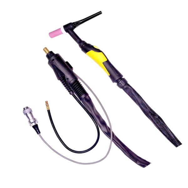 TIG Torch 26 Series