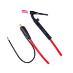 TIG Torch 26 (200 AMP Gas Valve)