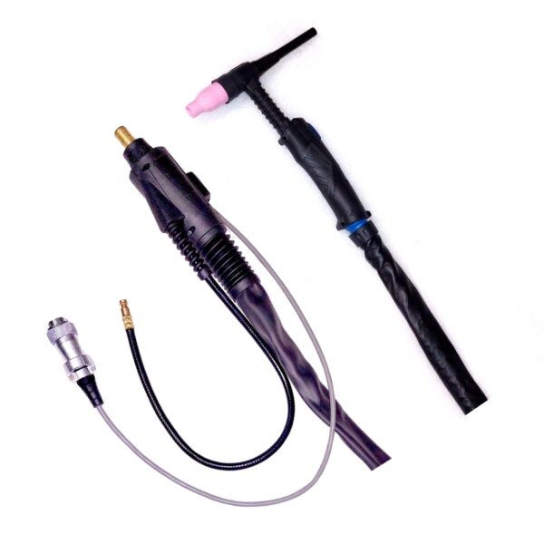 TIG Torch T3