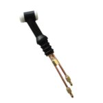TORCH BODY FLEXIBLE PREMIUM for TIG 20