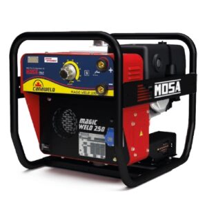 MAGIC WELD 250A