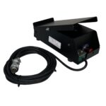 Foot Pedal 9 Pin Connector for TIG DC 202