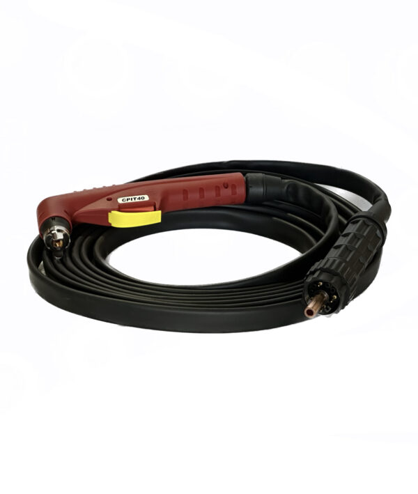 Plasma Cutting Torch