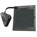 Welding Helmet Lens for Superior True-View Helmet Series