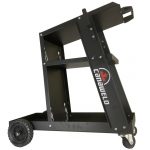 Welder Cart For Single Phase Machines