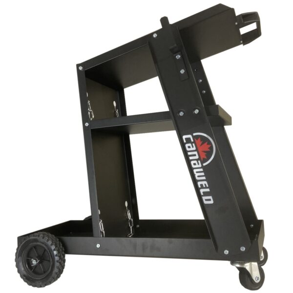 welding cart