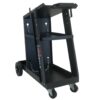 Welder Cart For Single Phase Machines - Image 4