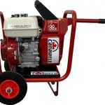 Magic Weld 150 Including Trolley