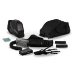 PARP (POWERED AIR PURIFYING RESPIRATOR)