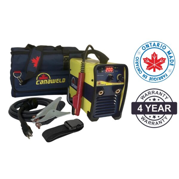 STick welder