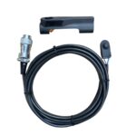 TIG Toggle Switch for Power Control
