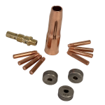 MIG Spool Gun CST251 Consumable Set