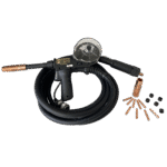 MIG Spool Gun CST251