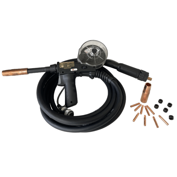 MIG Spool Gun CST251