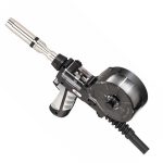 MIG Spool Gun SMH360 Series – Binzel Model