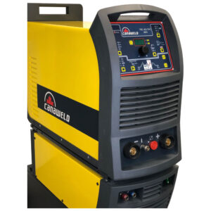 TIG AC/DC 501 PULSE(Discontinued)