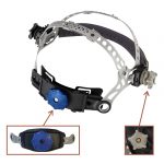 Welding Helmet Head Gear 3000