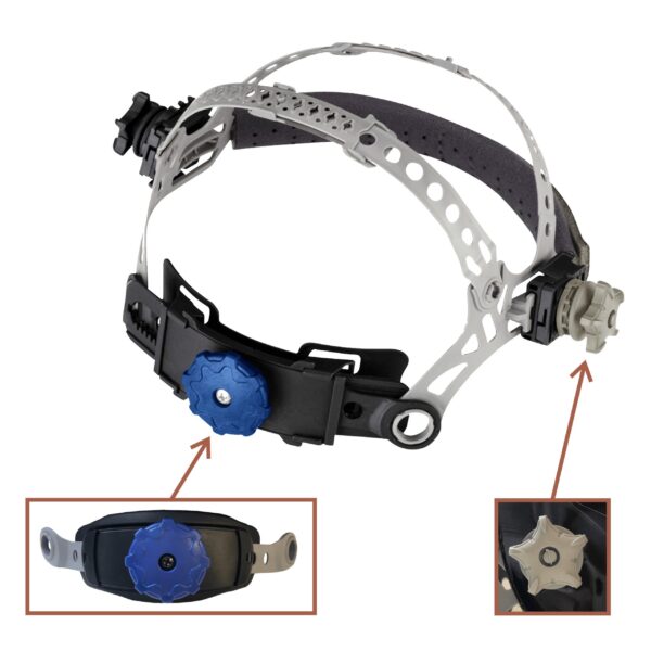 Welding Helmet Head Gear 3000