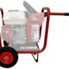 Welder Cart Magic Weld 150 - Image 4